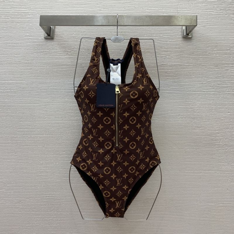 Louis Vuitton Swimsuits